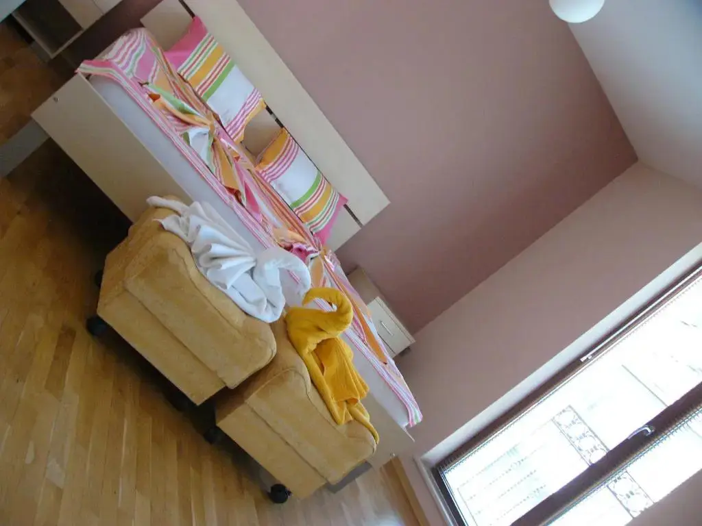 София: VIP Apartments Sofia