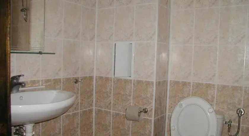 Солнечный берег: Hotel Augusta