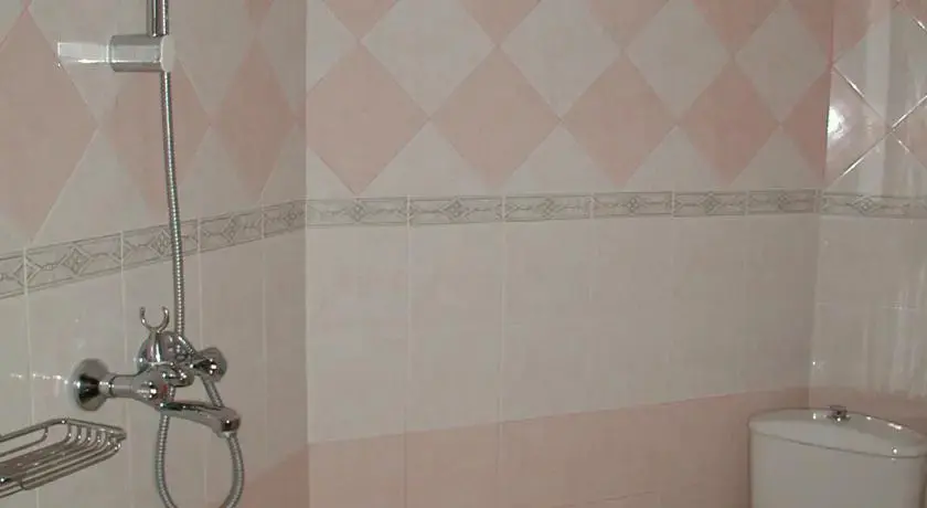 Солнечный берег: Hotel Augusta