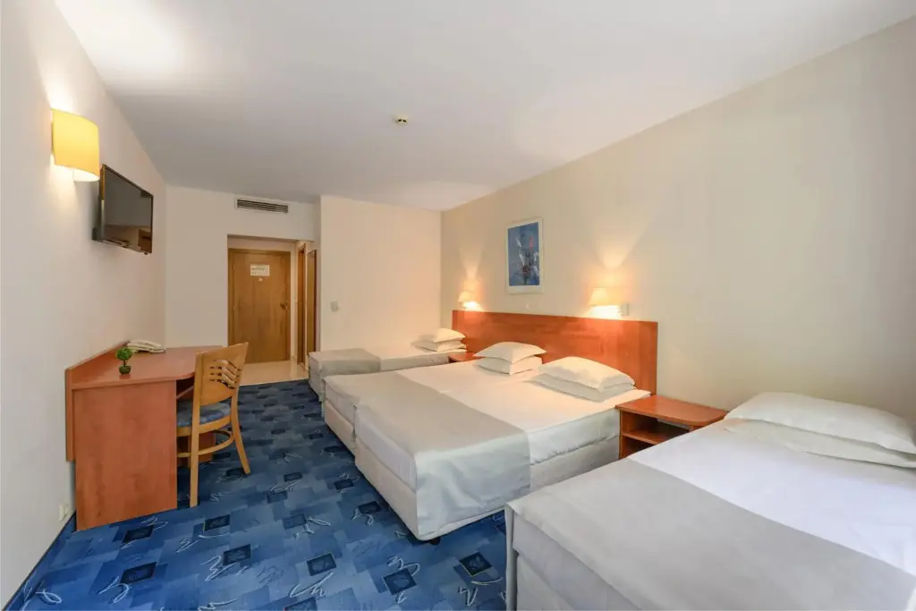 Варна: Madara Park Hotel