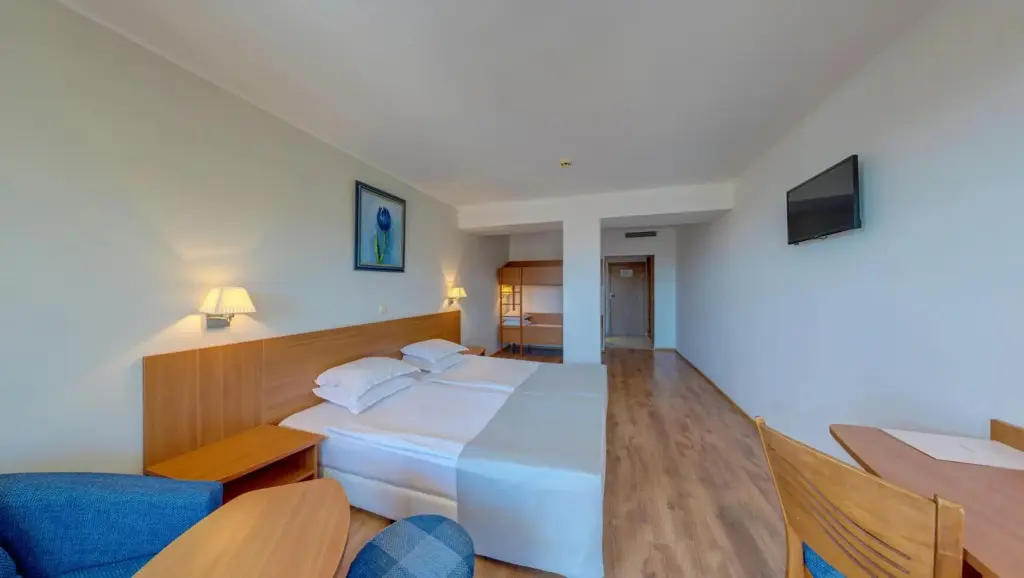 Варна: Madara Park Hotel