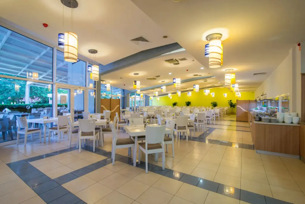 Варна: Madara Park Hotel