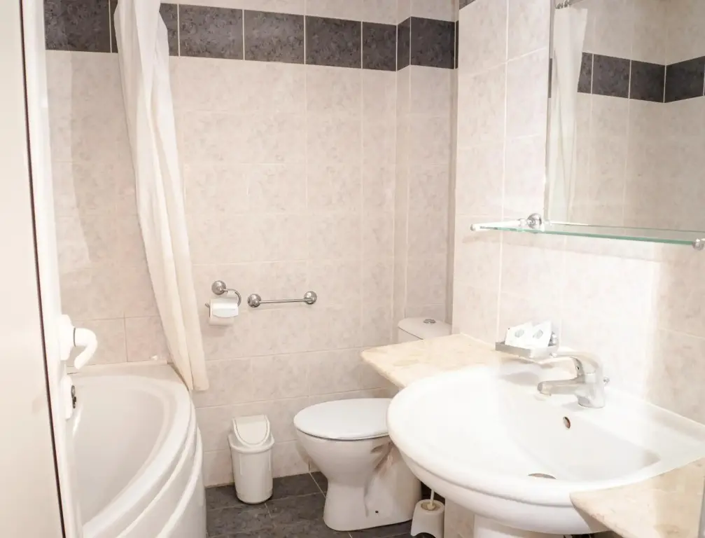 Варна: Hotel Aurora - All inclusive