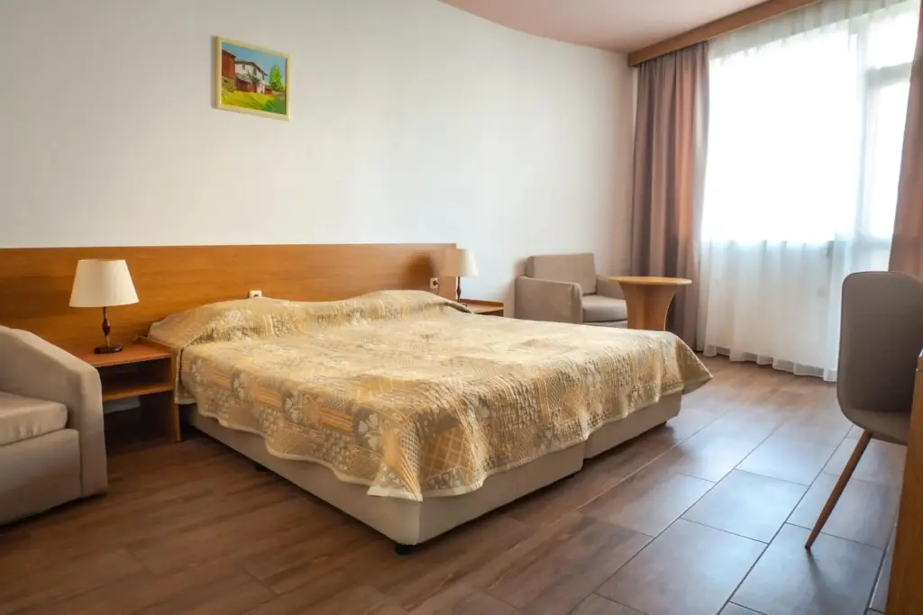 Варна: Hotel Aurora - All inclusive