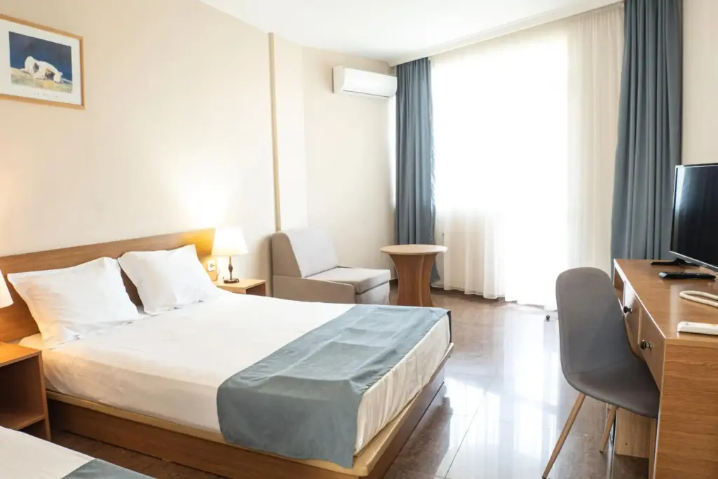 Варна: Hotel Aurora - All inclusive