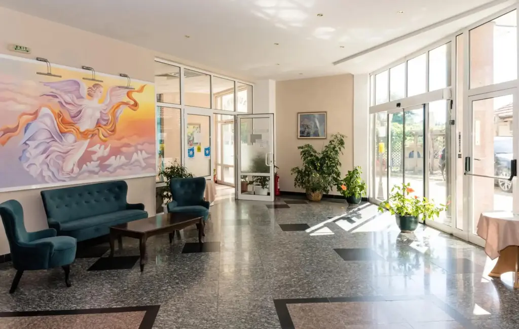 Варна: Hotel Aurora - All inclusive