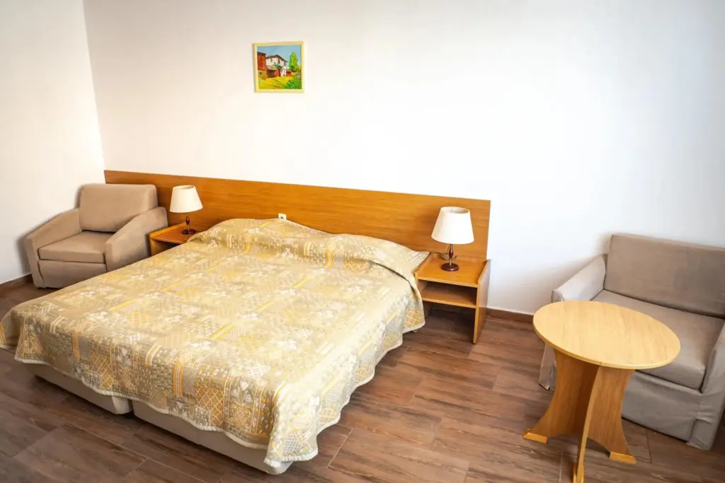 Варна: Hotel Aurora - All inclusive