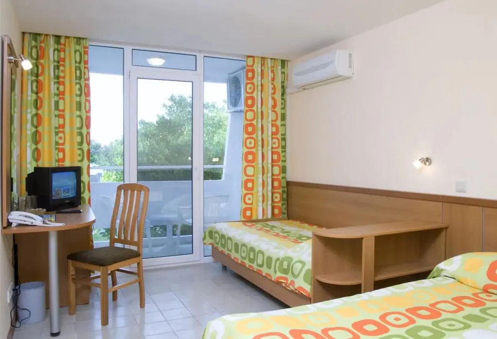 Албена: Hotel Compass