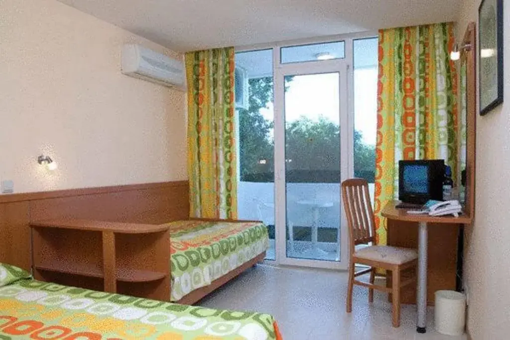 Албена: Hotel Compass