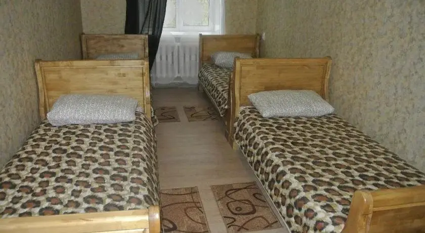 Суздаль: Улыбка