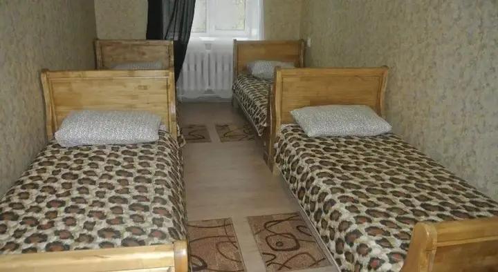 Суздаль: Улыбка