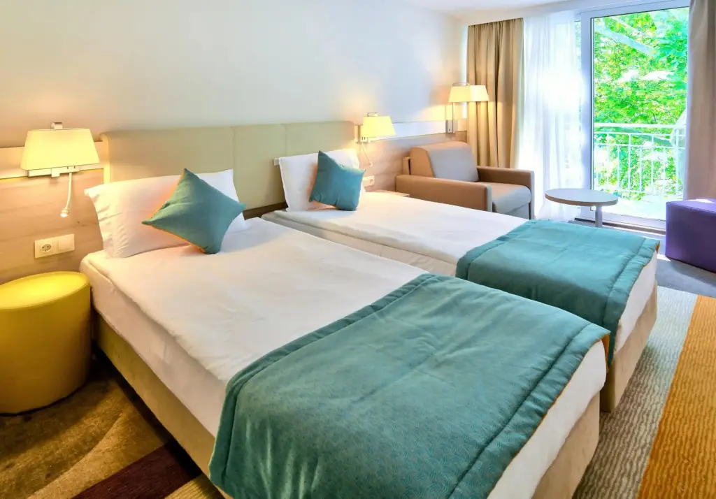 Албена: Ralitsa AquaClub Hotel & Aquapark