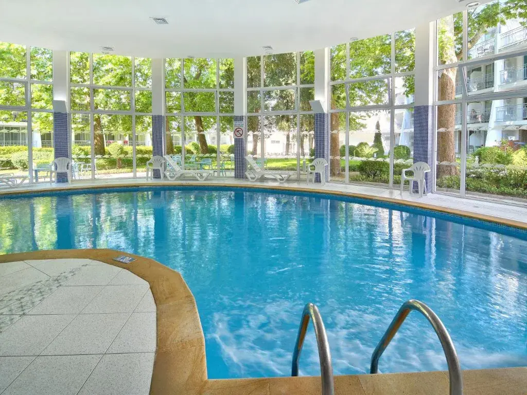 Албена: Ralitsa AquaClub Hotel & Aquapark