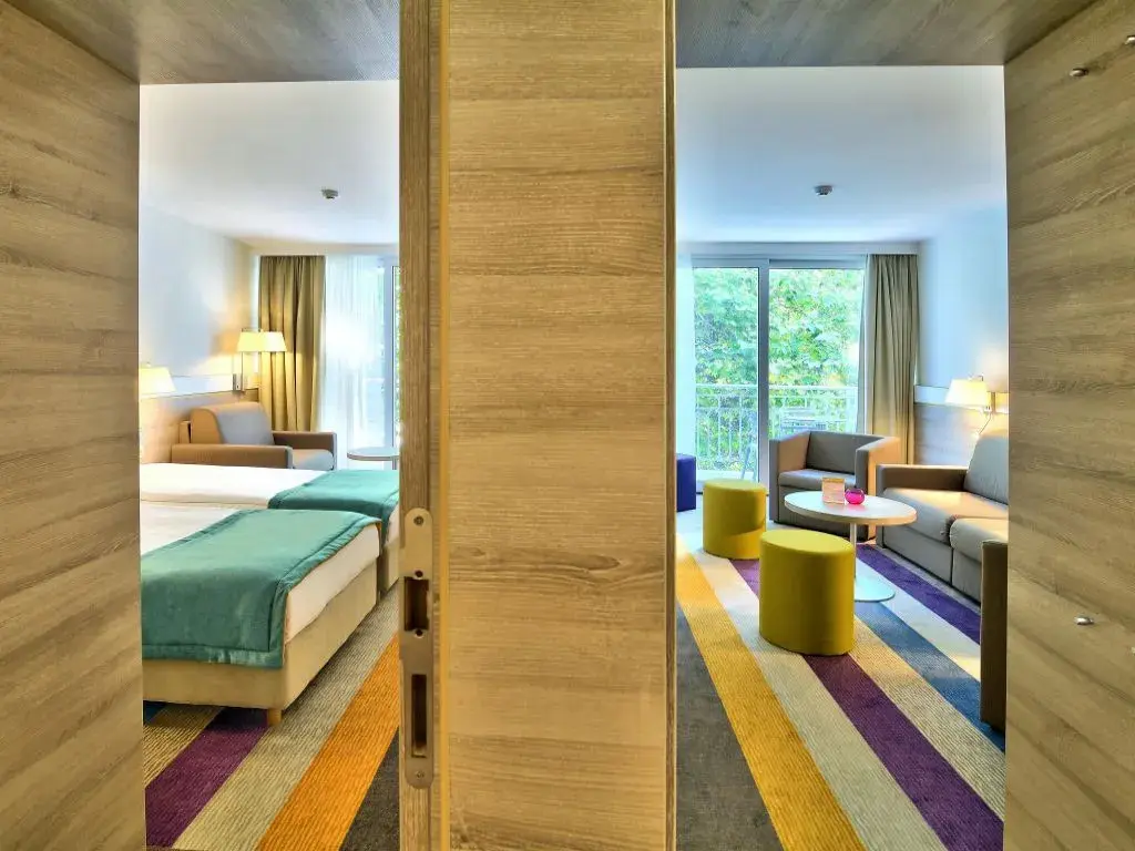 Албена: Ralitsa AquaClub Hotel & Aquapark