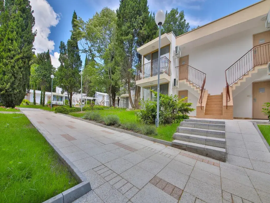 Албена: Ralitsa AquaClub Hotel & Aquapark