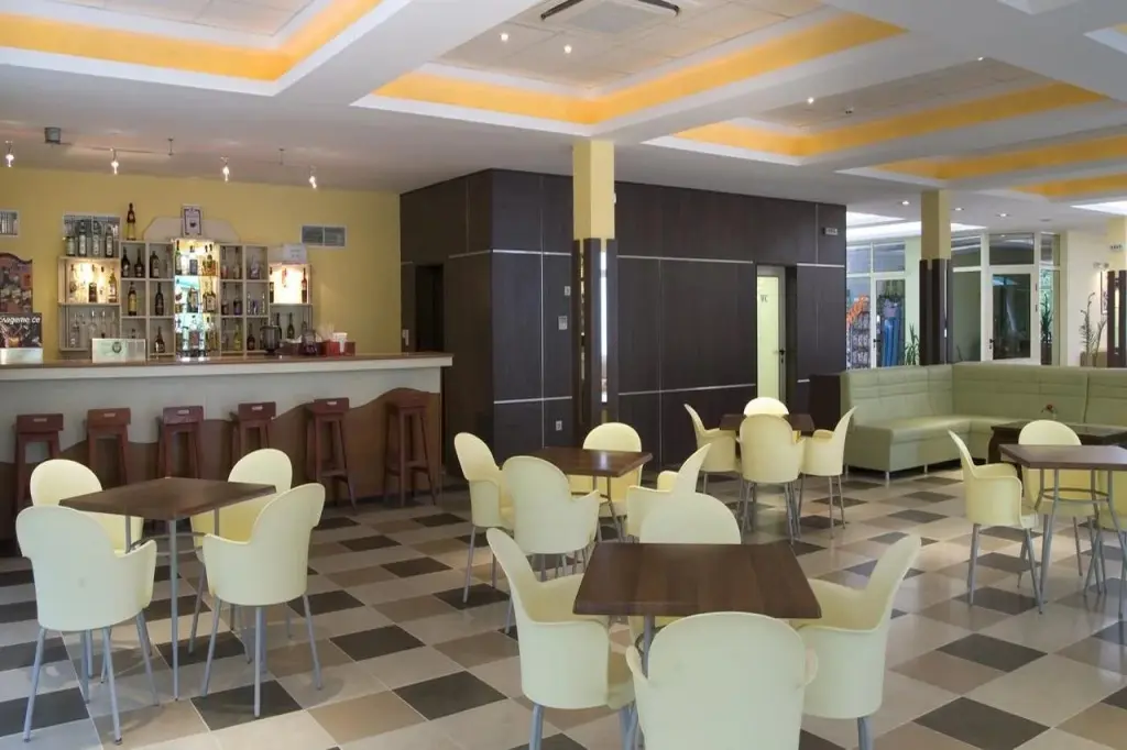 Албена: Hotel Panorama