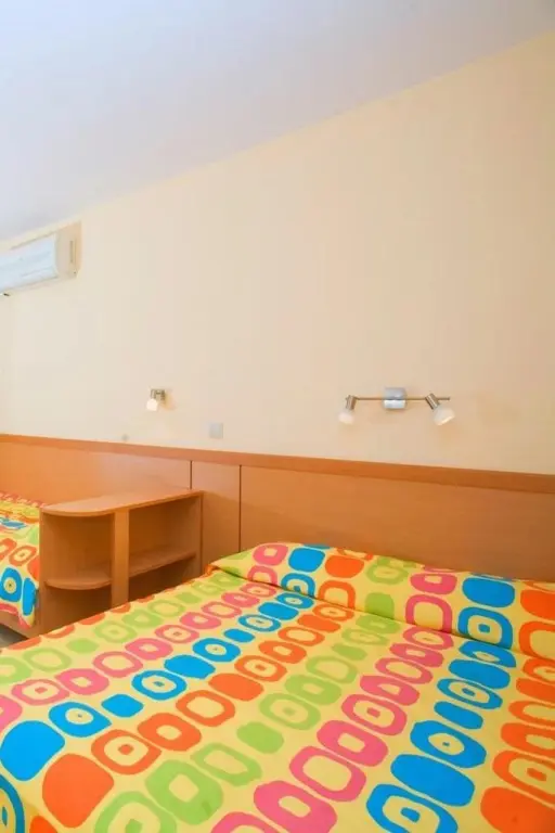 Албена: Hotel Panorama