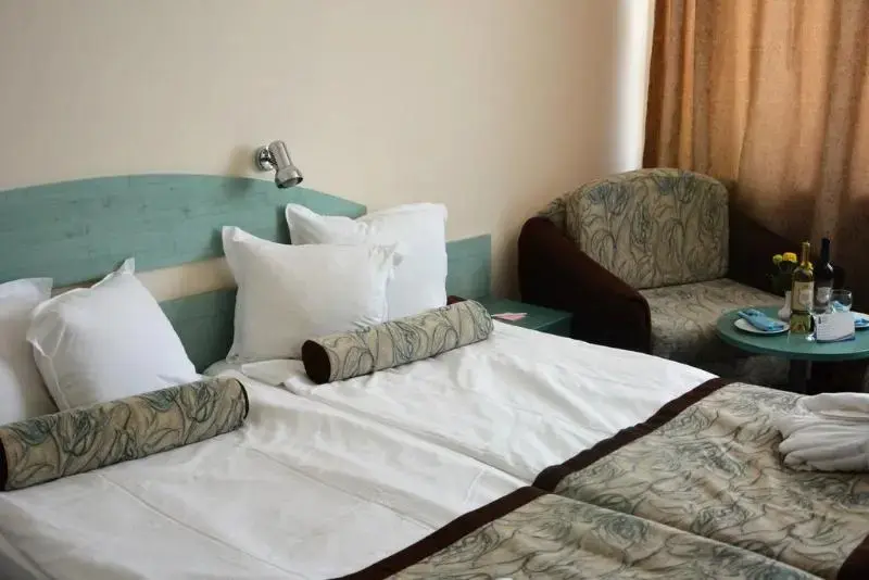 Варна: Berlin Golden Beach Hotel