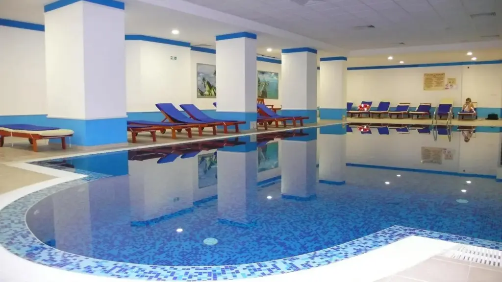 Варна: Berlin Golden Beach Hotel