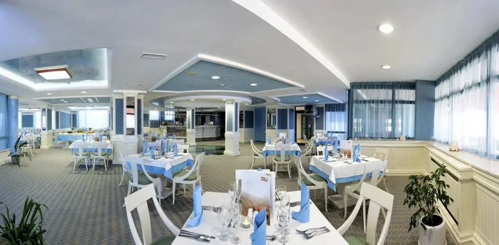 Варна: Berlin Golden Beach Hotel