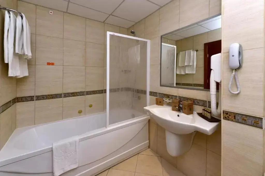 Варна: Berlin Golden Beach Hotel