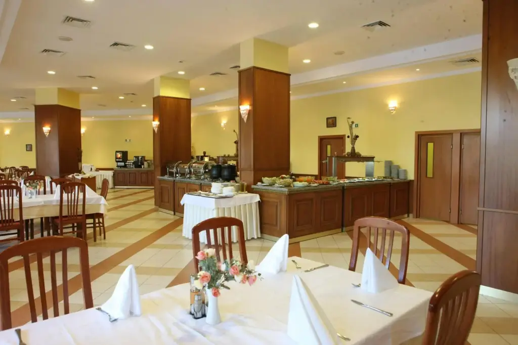 Варна: Berlin Golden Beach Hotel