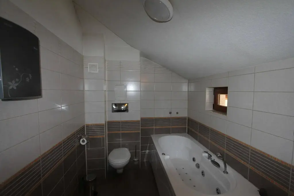 Банско: Kap House Hotel