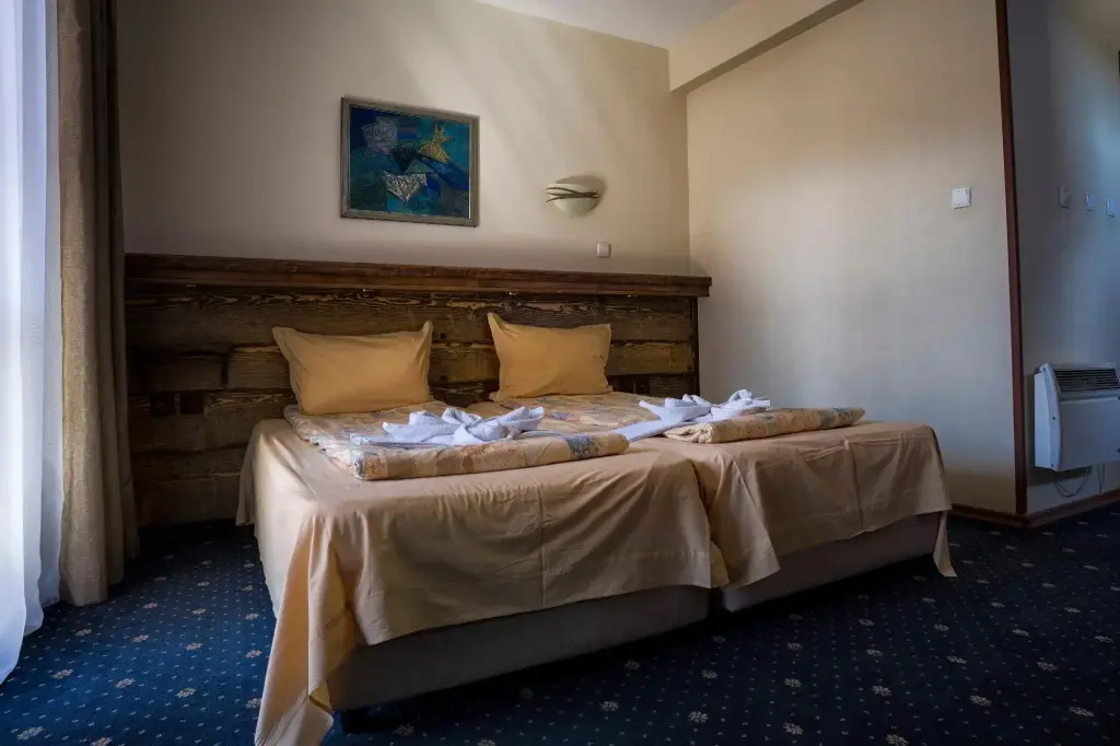 Банско: Kap House Hotel