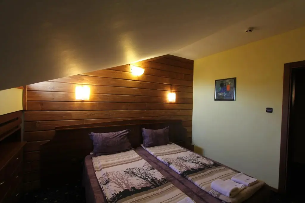 Банско: Kap House Hotel
