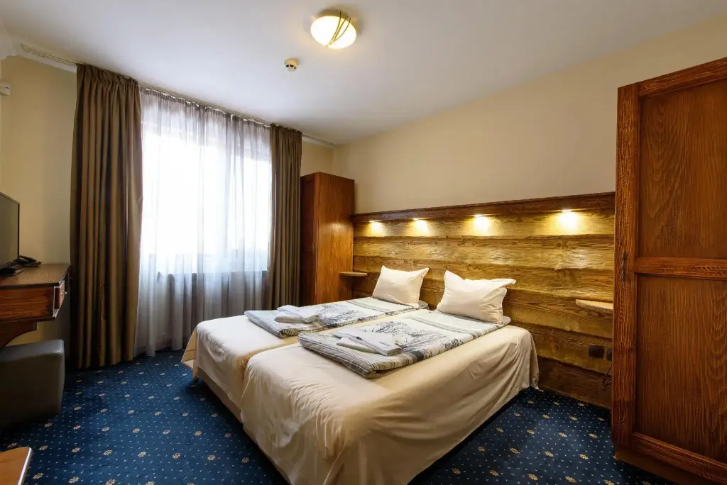 Банско: Kap House Hotel
