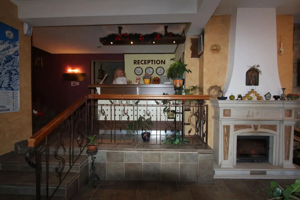 Банско: Kap House Hotel