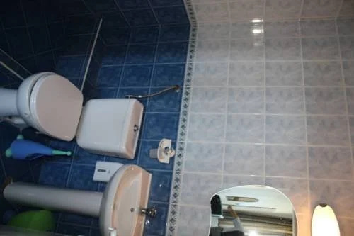 Албена: Hotel Diana