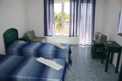 Албена: Hotel Diana
