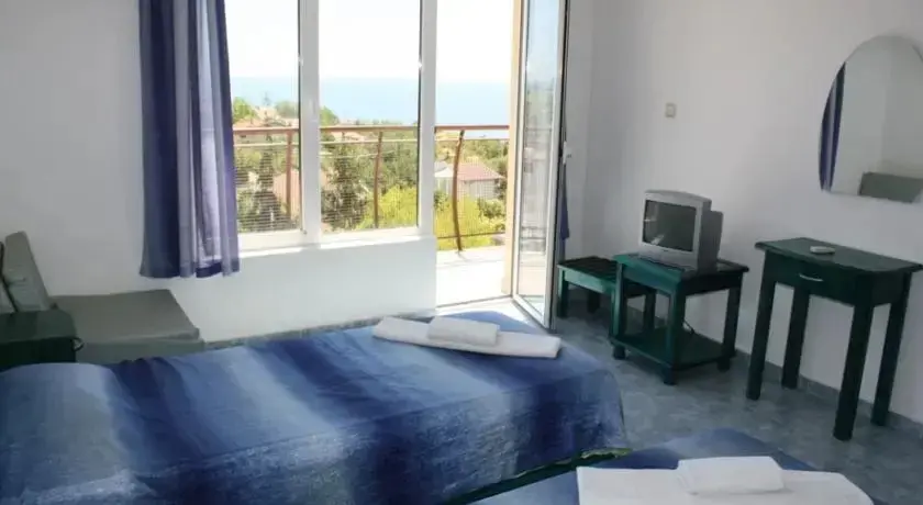 Албена: Hotel Diana