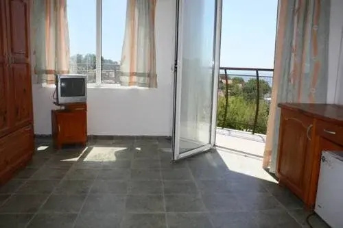 Албена: Hotel Diana