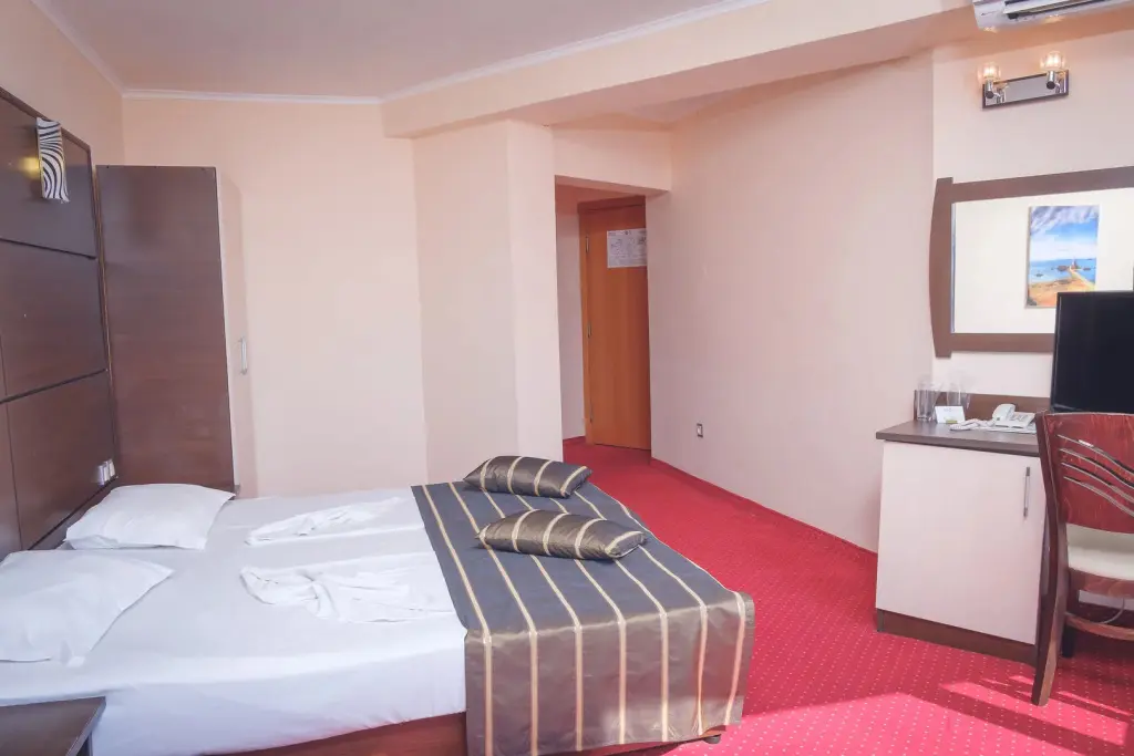 Варна: Royal Hotel