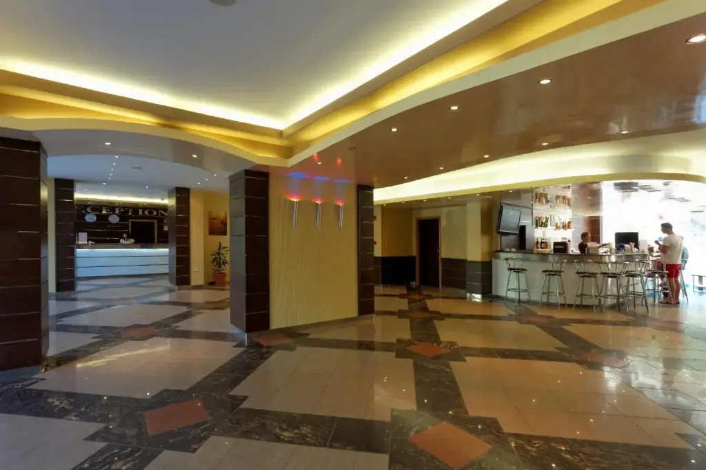 Варна: Royal Hotel