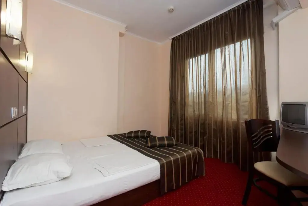 Варна: Royal Hotel