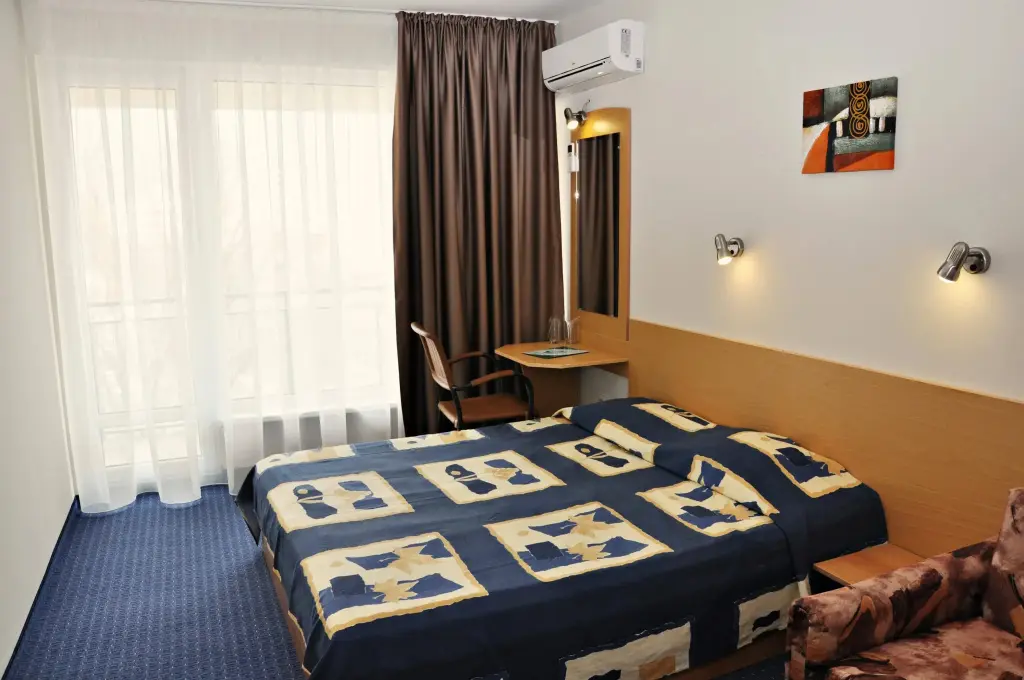 Варна: BSA Gradina Hotel All Inclusive