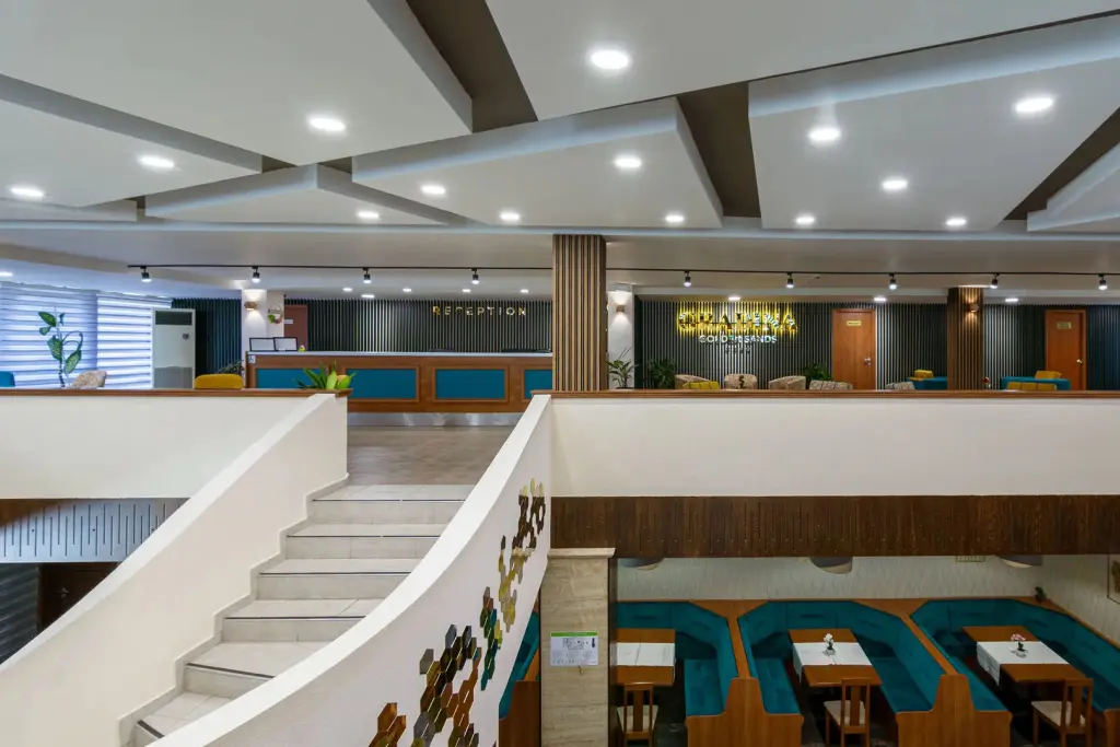 Варна: BSA Gradina Hotel All Inclusive