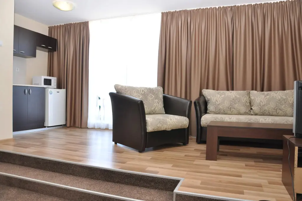 Варна: BSA Gradina Hotel All Inclusive