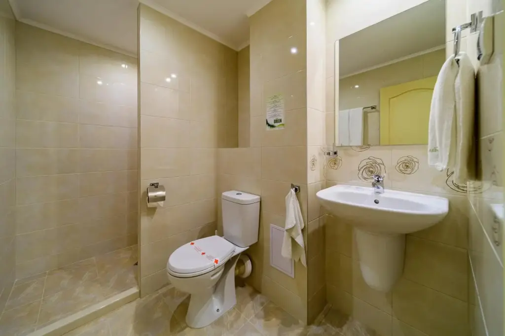 Варна: BSA Gradina Hotel All Inclusive