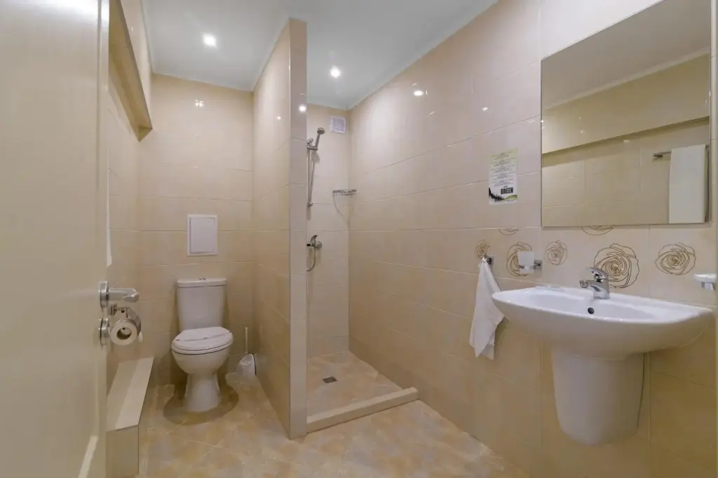 Варна: BSA Gradina Hotel All Inclusive