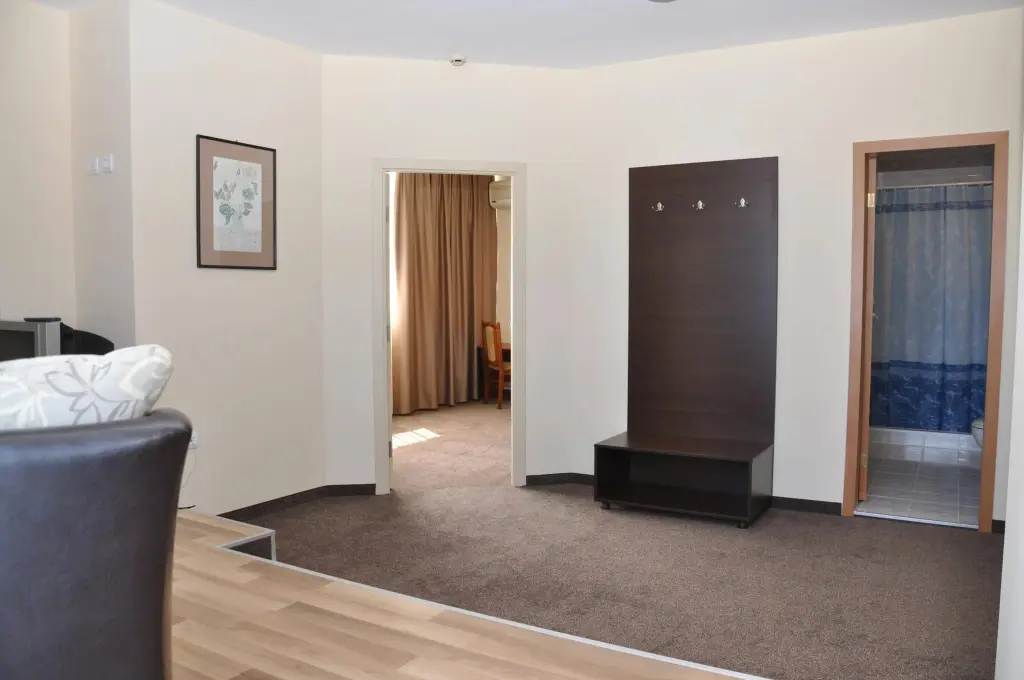 Варна: BSA Gradina Hotel All Inclusive