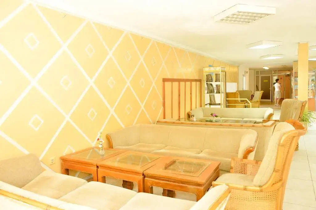 Албена: Hotel Nona All Inclusive