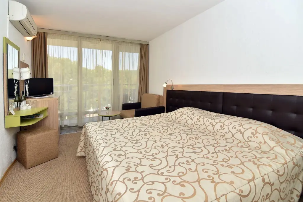 Албена: Hotel Nona All Inclusive