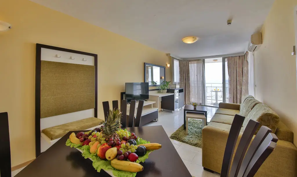 Албена: Hotel Nona All Inclusive