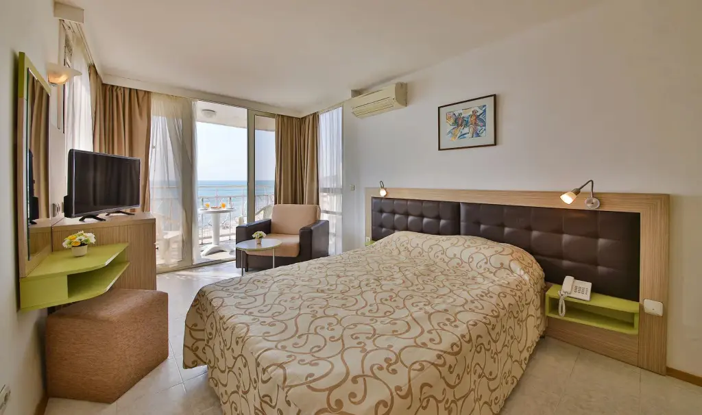 Албена: Hotel Nona All Inclusive
