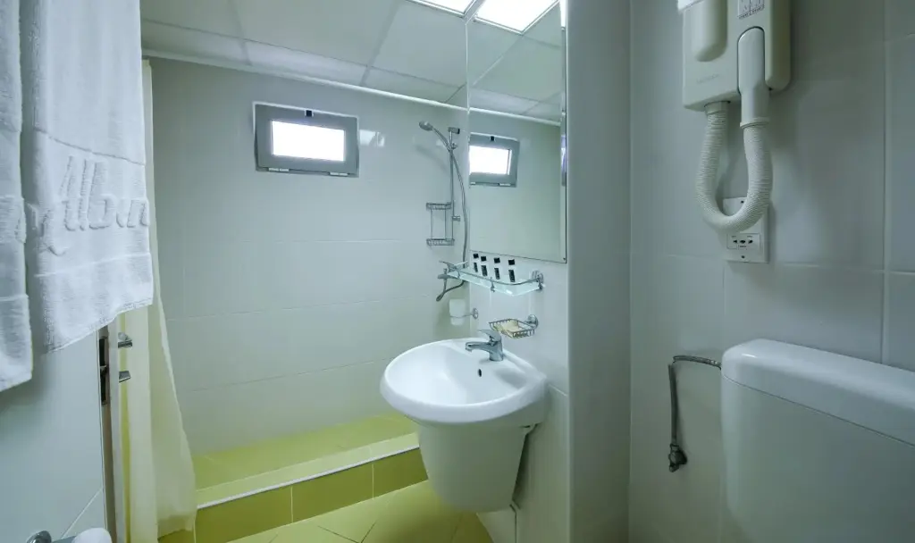 Албена: Hotel Nona All Inclusive
