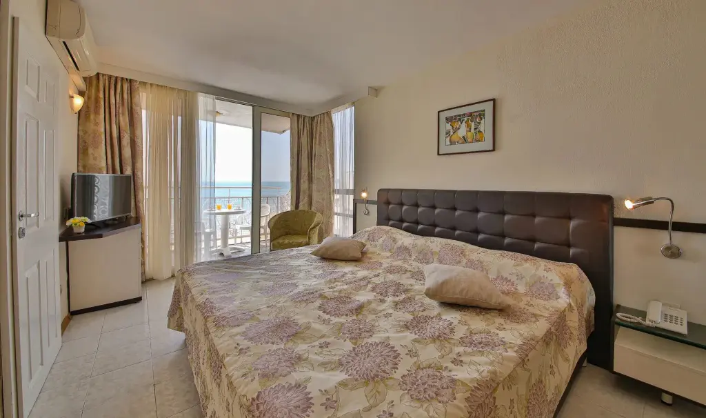 Албена: Hotel Nona All Inclusive